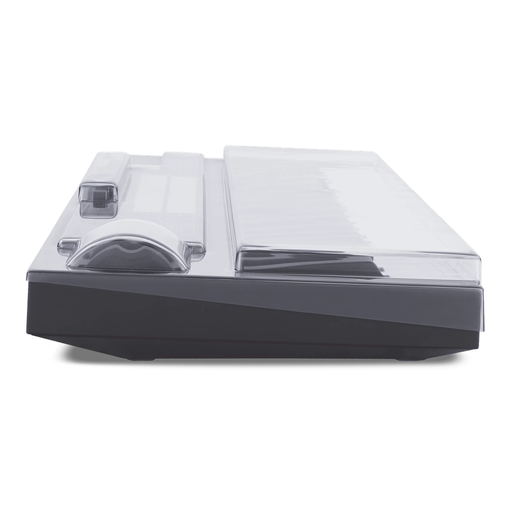 DECKSAVER LE NOVATION LAUNCHKEY 37 MK3 COVER et FLey 37 (édition légère)