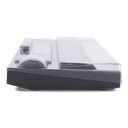 DECKSAVER LE NOVATION LAUNCHKEY 37 MK3 COVER et FLey 37 (édition légère)