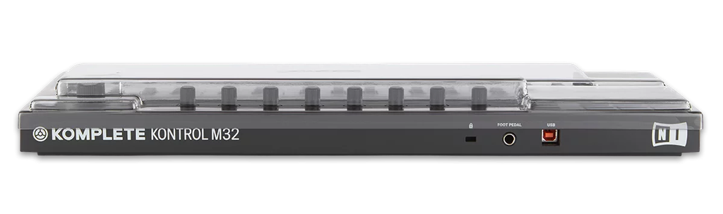 DECKSAVER LE NI Kontrol M32 - light edition