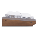 Decksaver LE Korg Microkorg & Microkorg S Cover (Light Edition) (Fits Microkorg & Microkorg S)