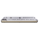Decksaver LE Korg Microkorg & Microkorg S Cover (Light Edition) (Fits Microkorg & Microkorg S)