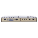 Decksaver LE Korg Microkorg & Microkorg S Cover (Light Edition) (Fits Microkorg & Microkorg S)