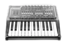 DECKSAVER LE Arturia Mini Brute cover (LIGHT EDITION) #