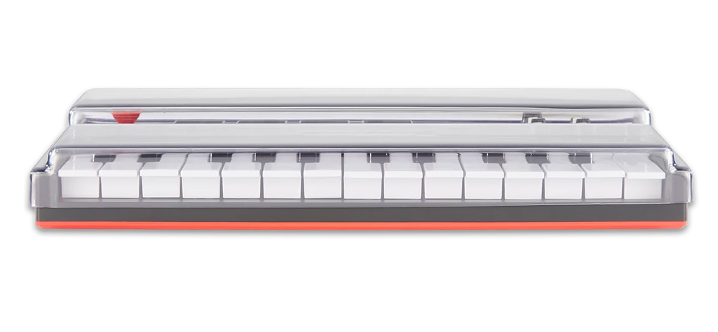 DECKSAVER LE Akai Professionnal MPK Mini Play cover