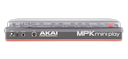 DECKSAVER LE Akai Professionnal MPK Mini Play cover