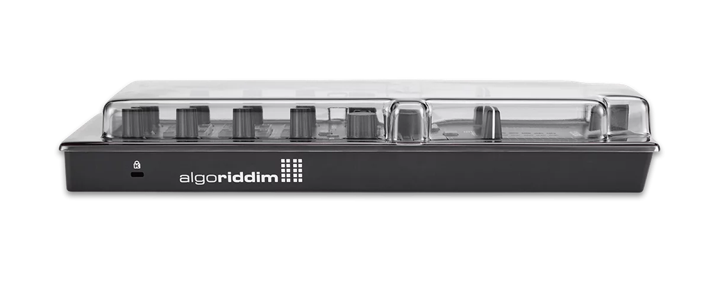 DECKSAVER Reloop Mixtour cover