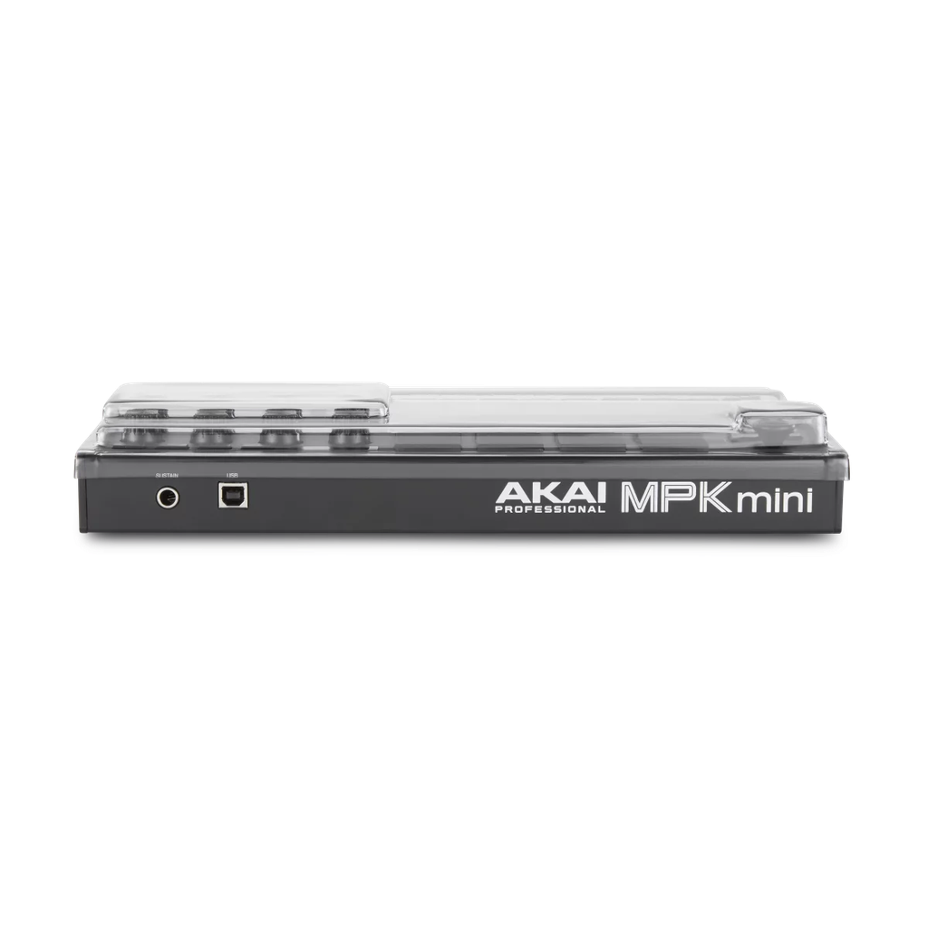 DECKSAVER LE Akai Professionnal MPK mini MK3 cover
