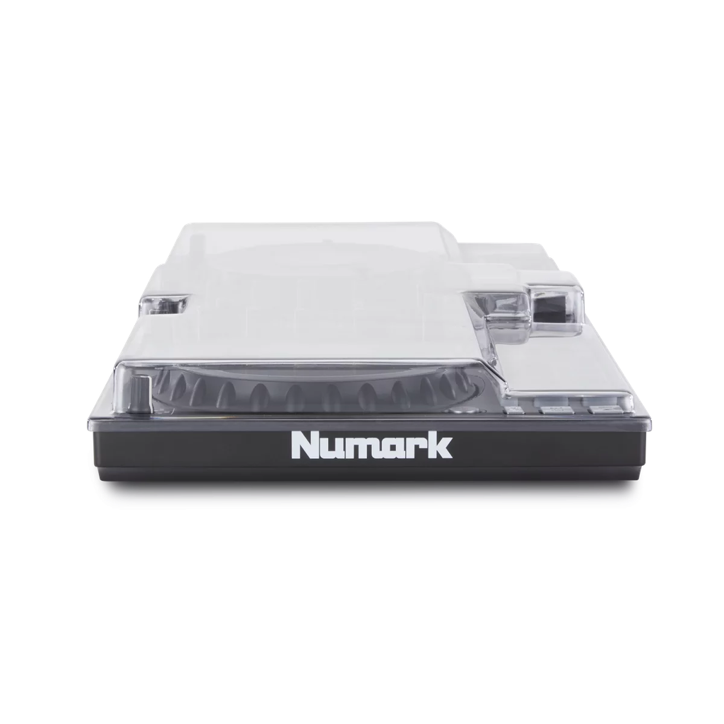 DECKSAVER LE Numark Platinium FX & Pro FX cover