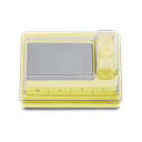 DECKSAVER LE 1010 MUSIC NANOBOX COVER