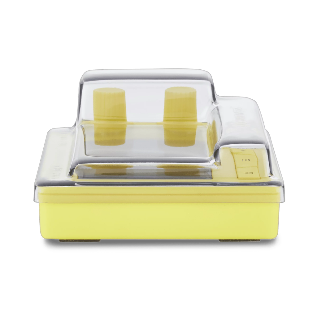 DECKSAVER LE 1010 MUSIC NANOBOX COVER