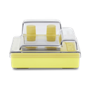 DECKSAVER LE 1010 MUSIC NANOBOX COVER