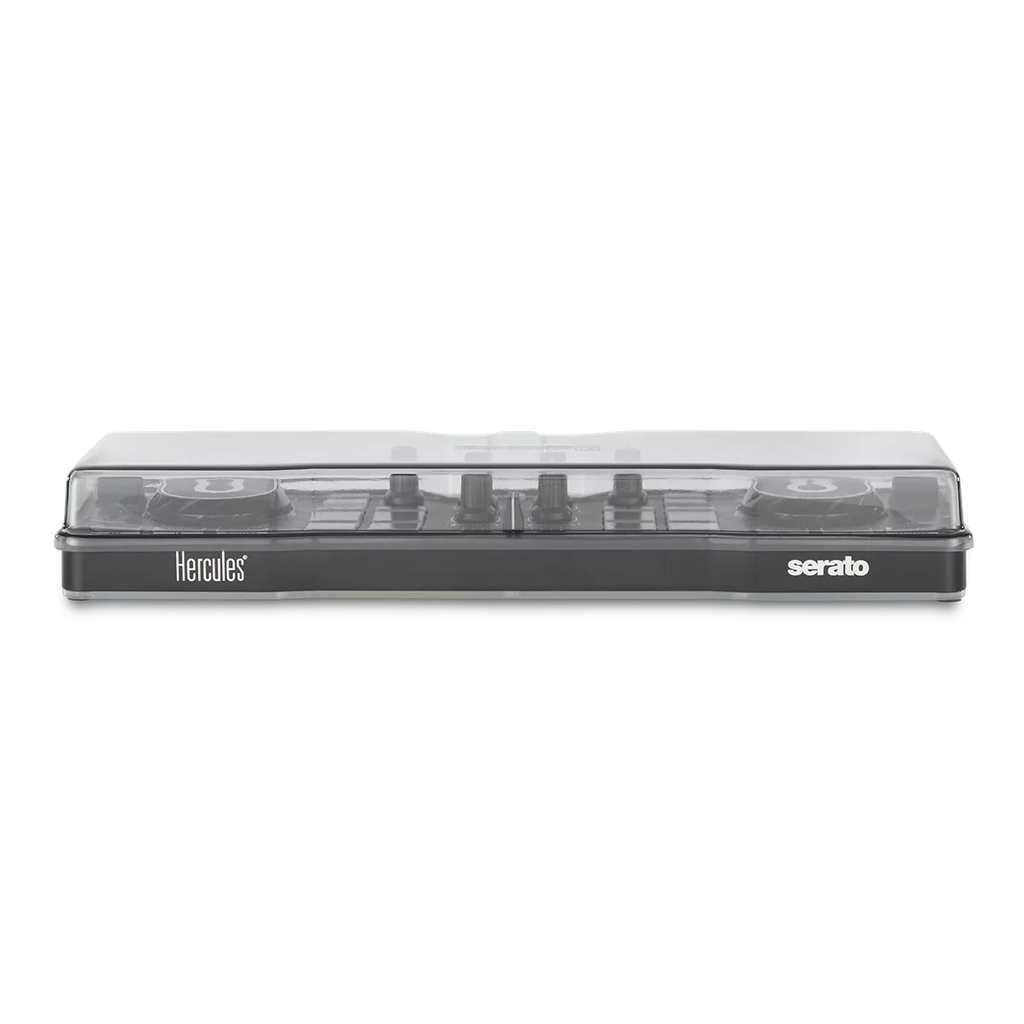 DECKSAVER LE Hercules DJControl Starlight cover