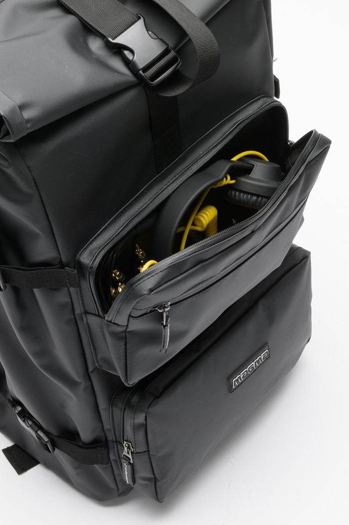 MAGMA Rolltop Backpack III