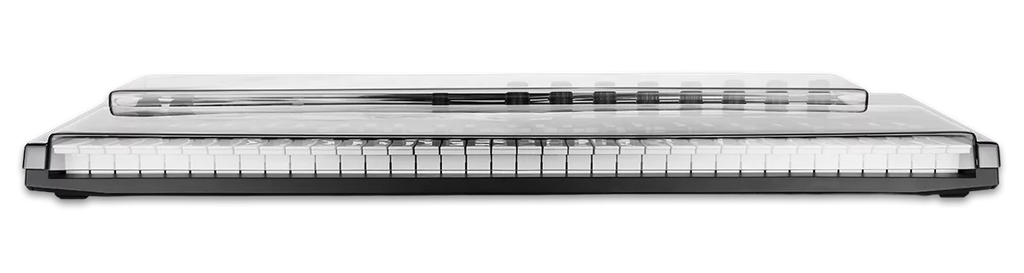 DECKSAVER Akai Advance 61 cover #