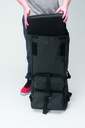 MAGMA Rolltop Backpack III