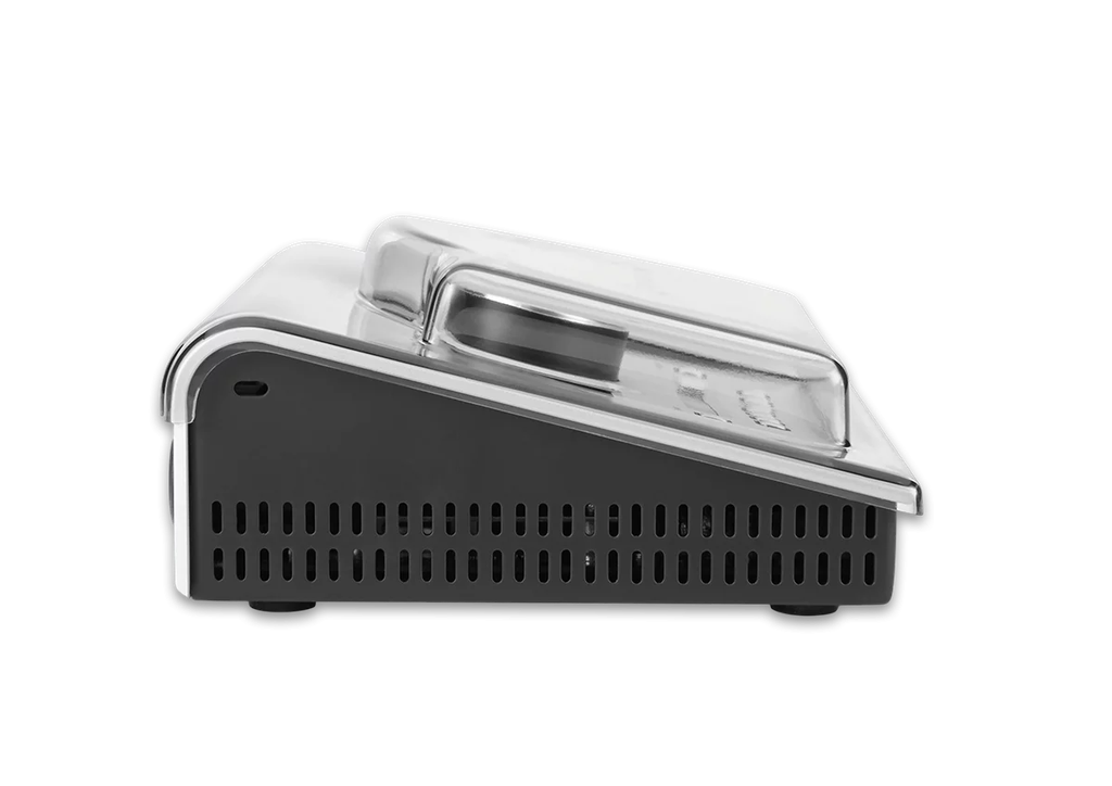 DECKSAVER UA Apollo Twin cover