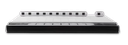 DECKSAVER Ableton Push 2 cover