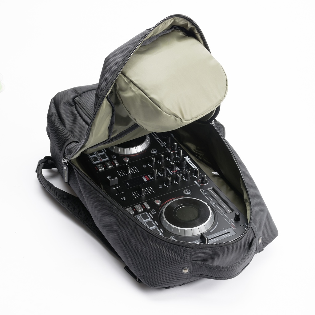 MAGMA Rolltop Backpack III