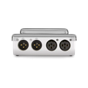 DECKSAVER RME Babyface pro FS & Madiface pro cover