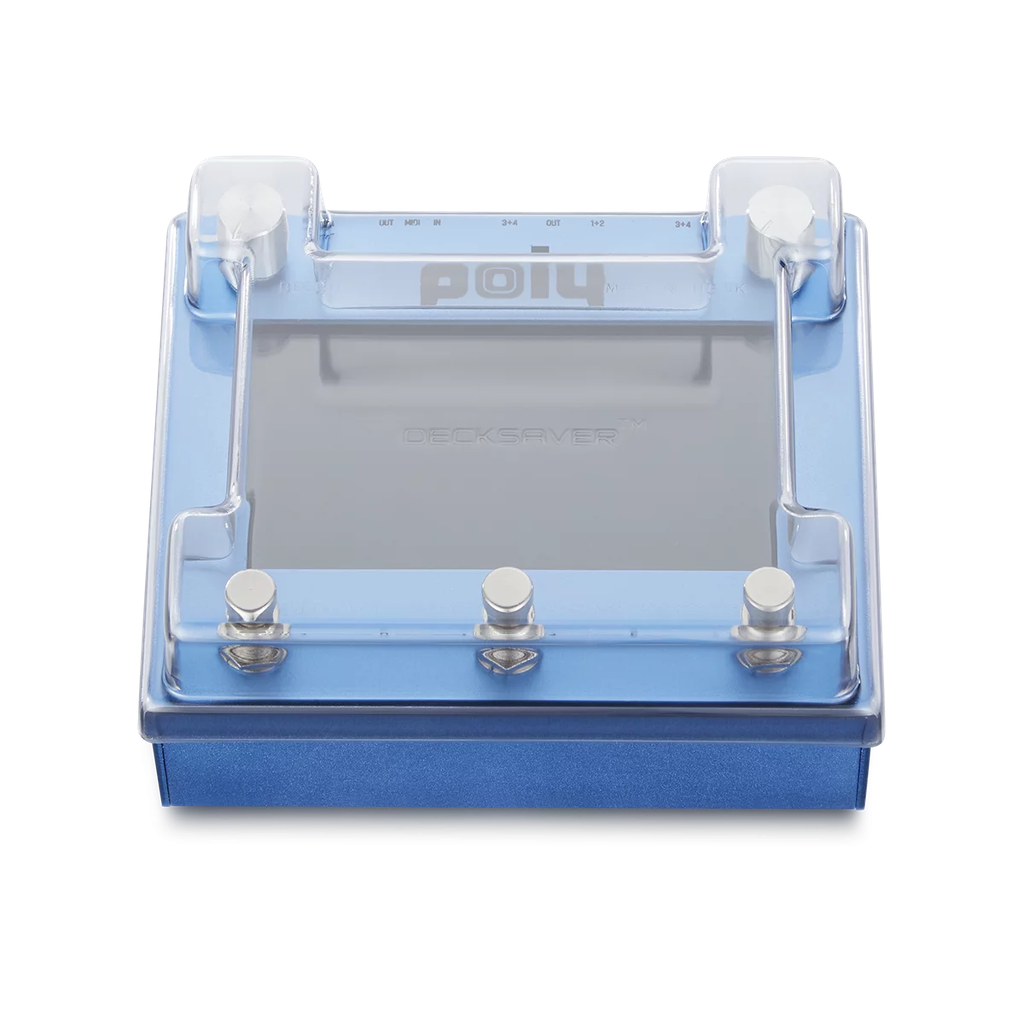 DECKSAVER Polyeffects Beebo cover