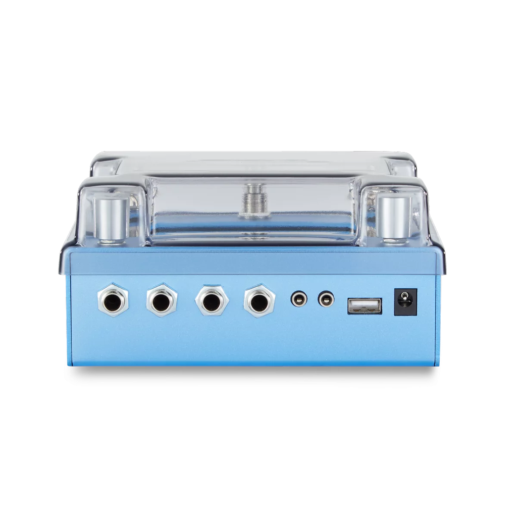 DECKSAVER Polyeffects Beebo cover