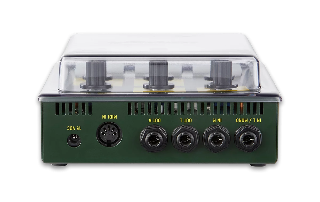 DECKSAVER Otto Bim-Bam-Boum cover