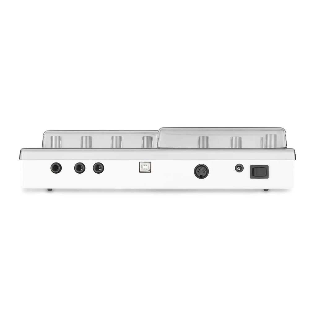 DECKSAVER Waldorf Blofeld Desktop/ Pulse 2 Desktop cover