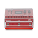 DECKSAVER BOSS 500 Series cover