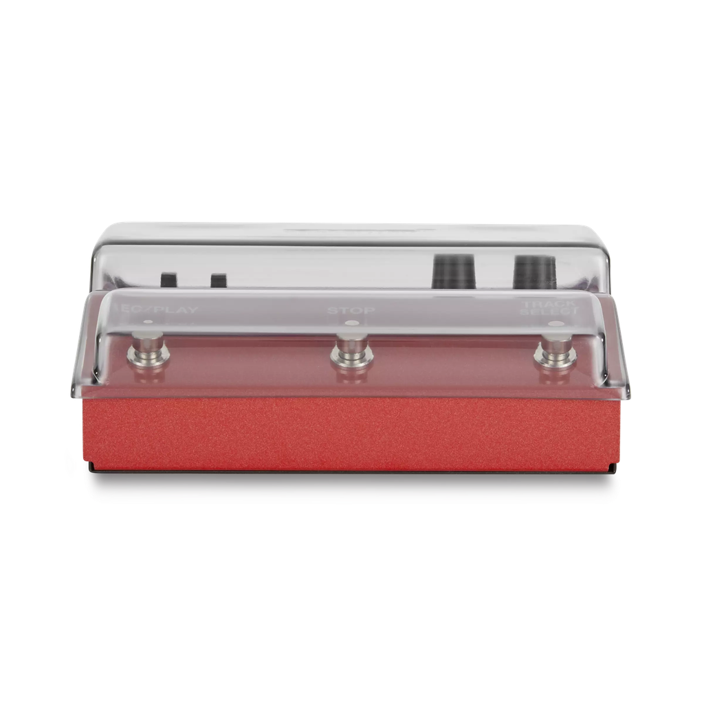 DECKSAVER BOSS 500 Series cover