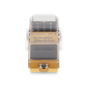 DECKSAVER BOSS Stomp Box cover