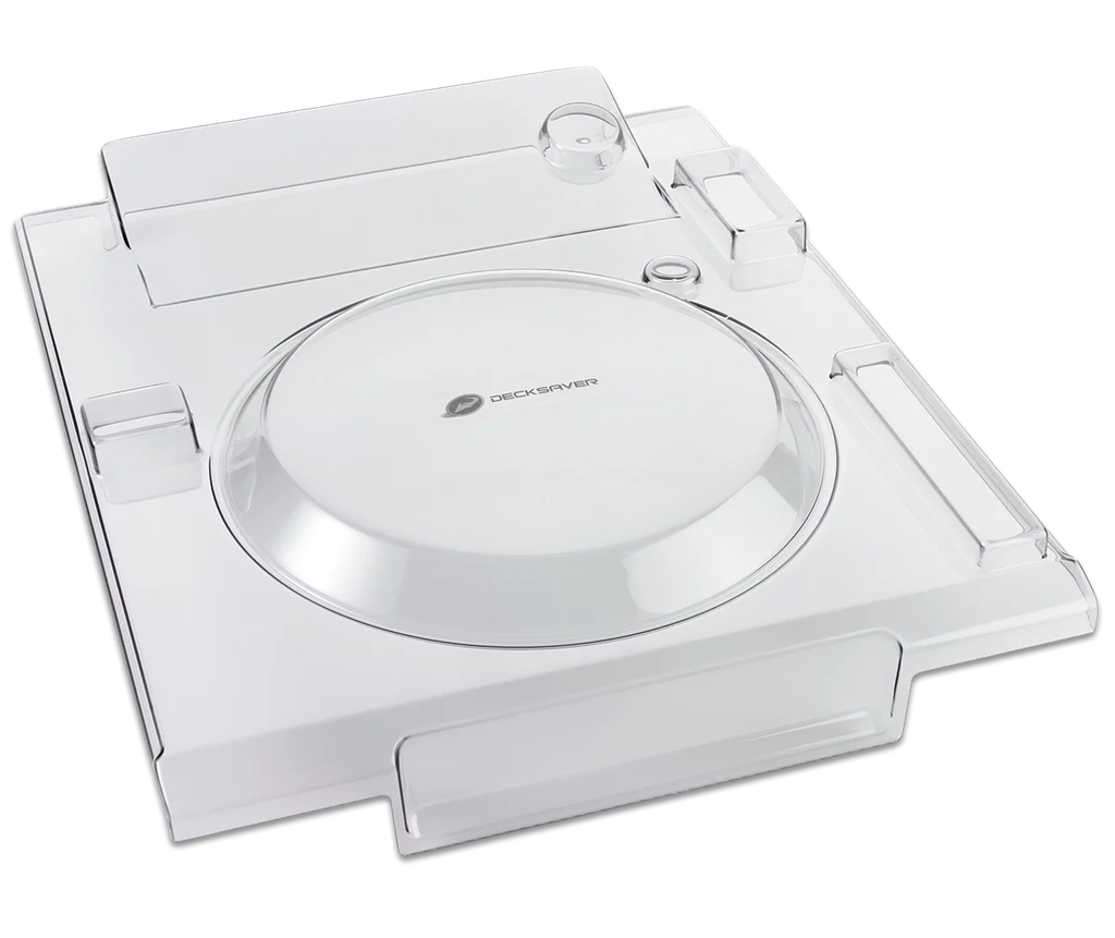 DECKSAVER Pioneer CDJ 2000 cover and faceplate