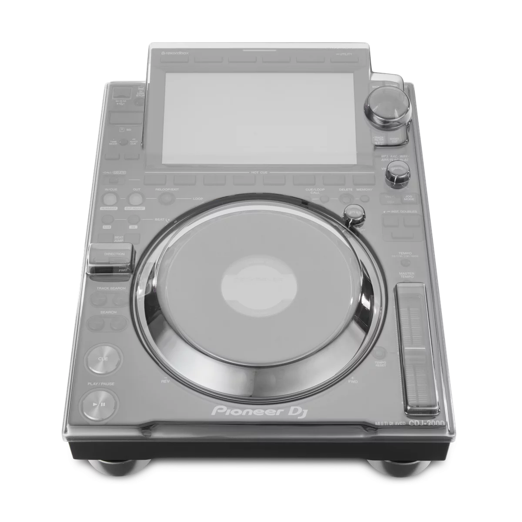 DECKSAVER Pioneer CDJ 3000 cover