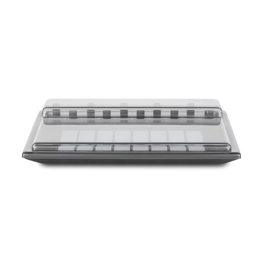 DECKSAVER Novation Circuit Tracks & Rhythm cover