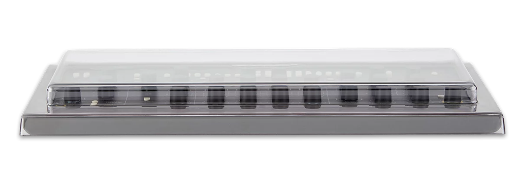 DECKSAVER Softube Console 1 cover