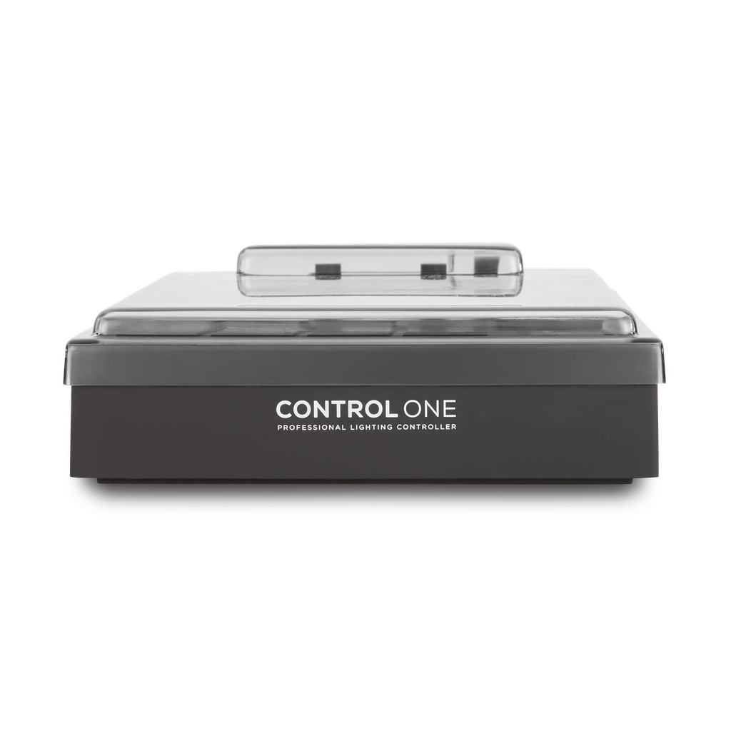 DECKSAVER LE SoundSwitch Control One cover