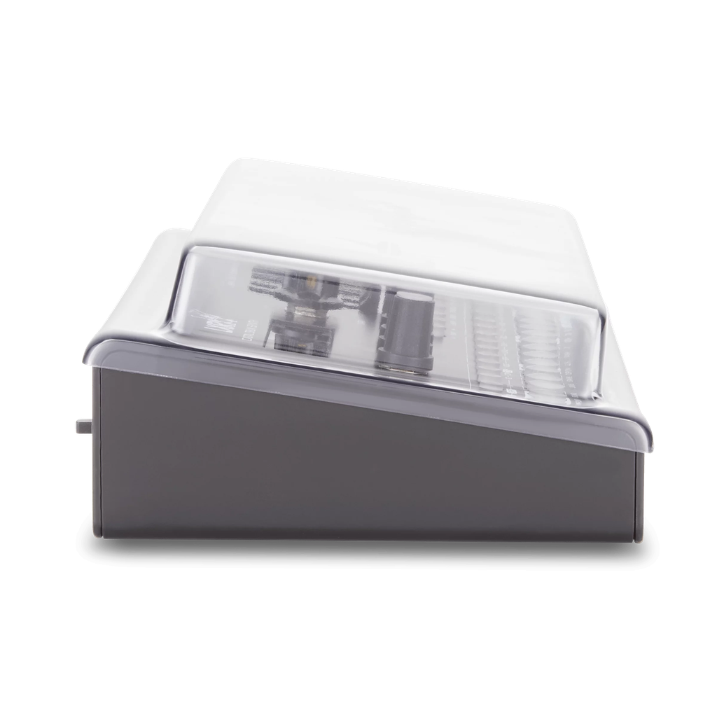 Decksaver Erica Synths DB-01 and LXR-02 Cover (Fits DB-01 & LXR-02)