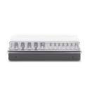Decksaver Erica Synths DB-01 and LXR-02 Cover (Fits DB-01 & LXR-02)