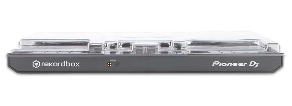 DECKSAVER Pioneer DDJ-1000 & DDJ-1000 SRT cover #
