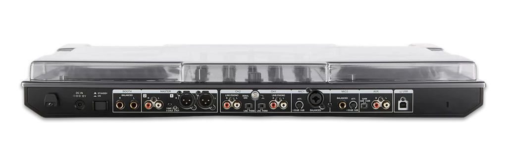 DECKSAVER Pioneer DDJ-800 cover