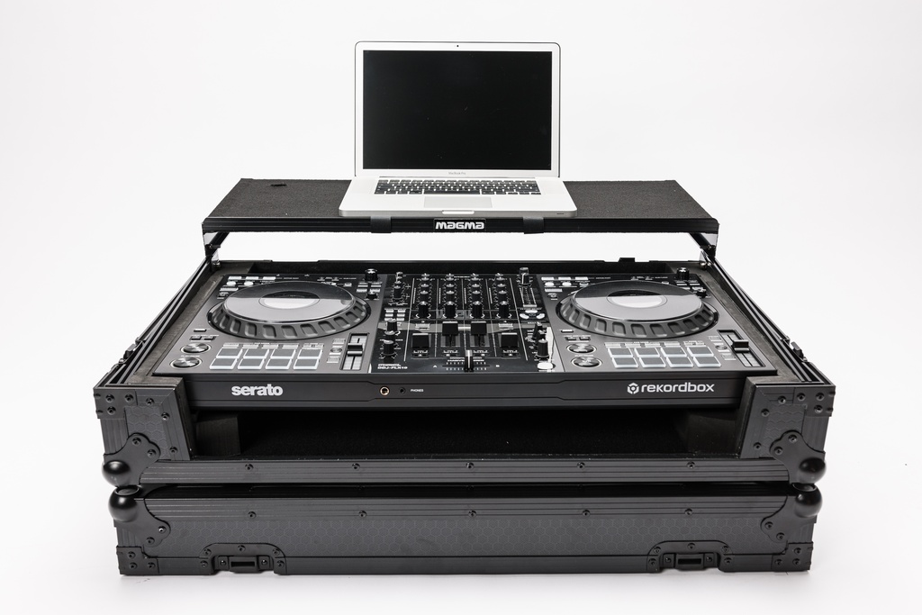 MAGMA Multi-Format Workstation XXL PLUS (bk/bk)