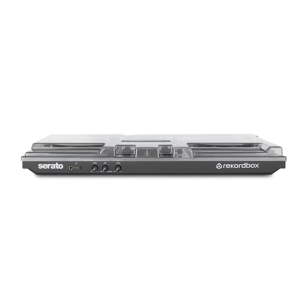 DECKSAVER Pioneer DJ DDJ-FLX6 cover
