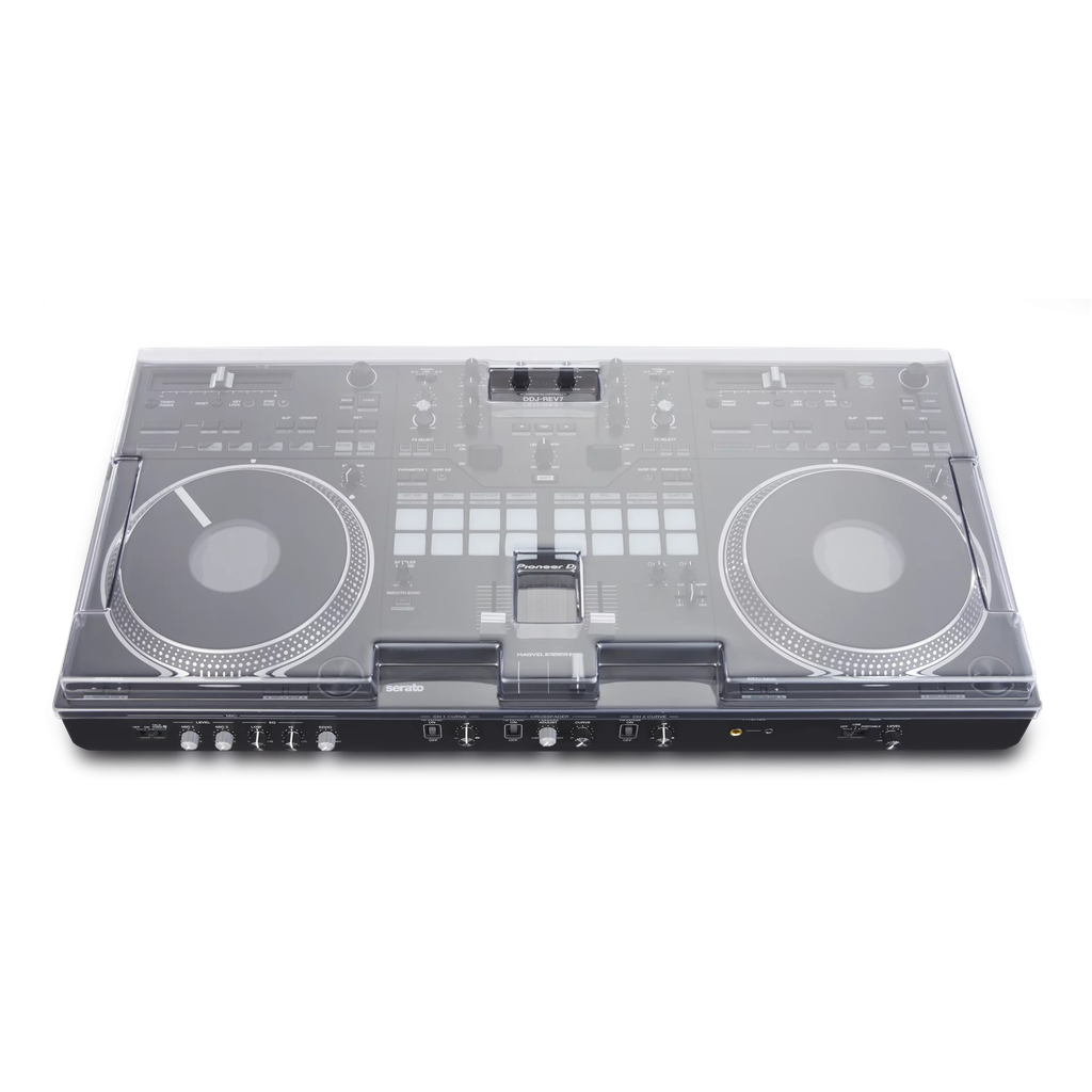 DECKSAVER Pioneer DDJ-REV7 cover