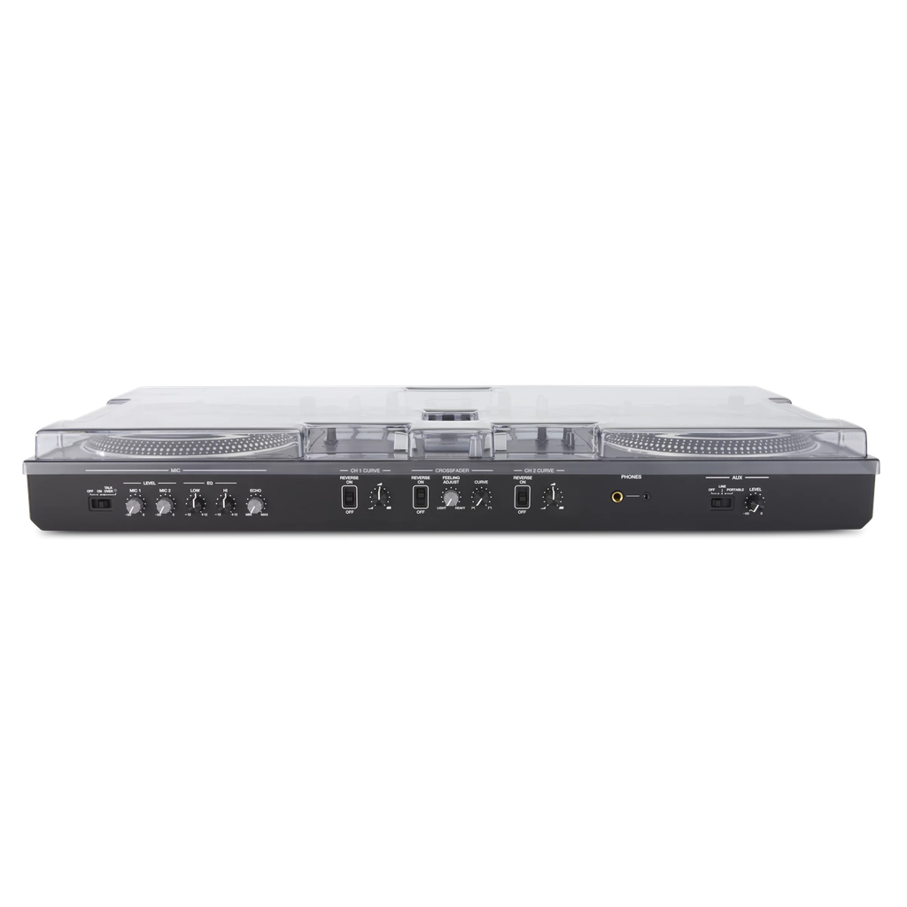 DECKSAVER Pioneer DDJ-REV7 cover