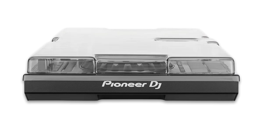 DECKSAVER Pioneer DDJ-RR & SR2 cover #