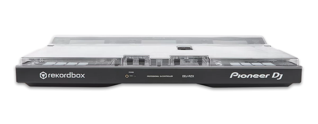 DECKSAVER Pioneer DDJ-RZX cover #