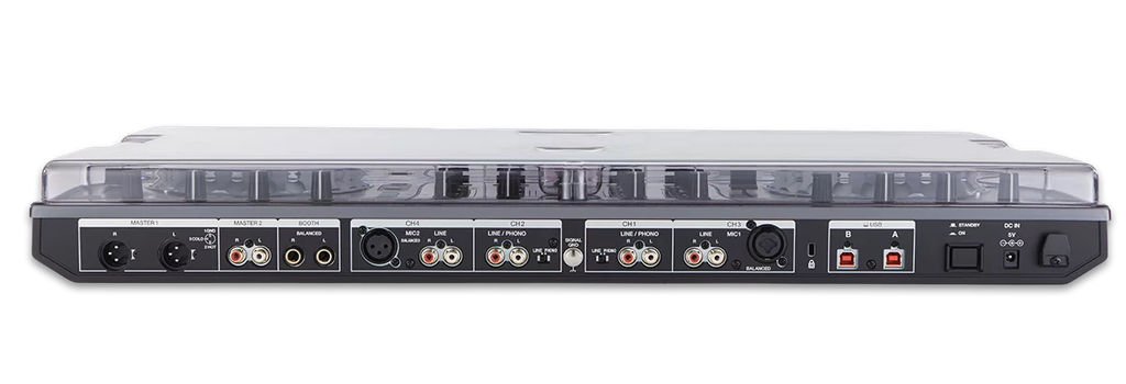 DECKSAVER Pioneer DDJ-SX3 cover #