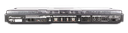 DECKSAVER Pioneer DDJ-SZ and DDJ-RZ cover #