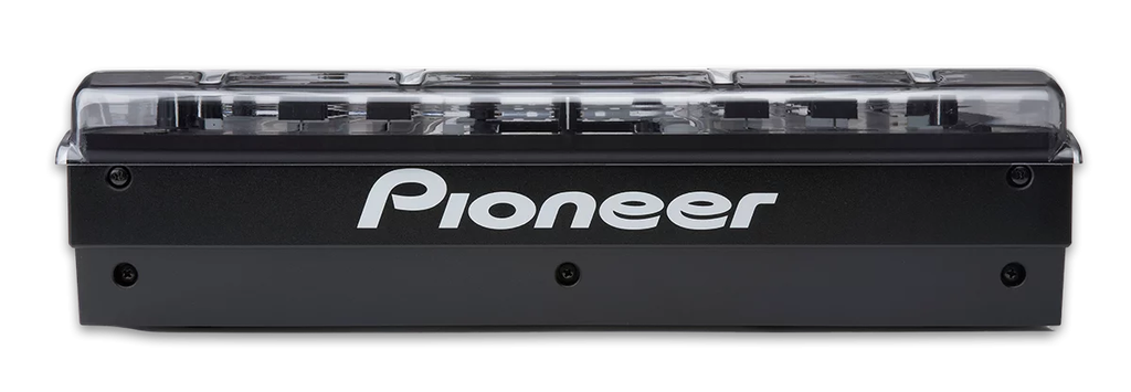 DECKSAVER Pioneer DJM-2000 cover (fits Standard & Nexus) #