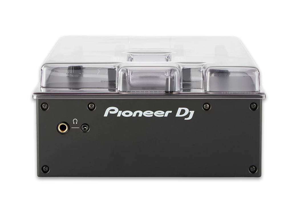 DECKSAVER Pioneer DJM-250 MK2 & DJM-450 cover