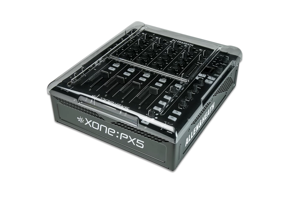 DECKSAVER 12" Mixer cover 